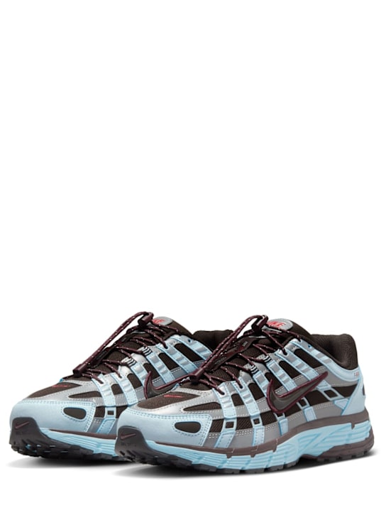 Nike: Sneakers P-6000 - women_1 | Luisa Via Roma