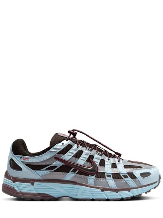 Nike: Sneakers P-6000 - women_0 | Luisa Via Roma