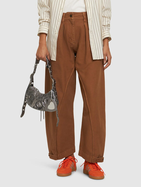 adidas Originals: Handball Spezial sneakers - women_1 | Luisa Via Roma