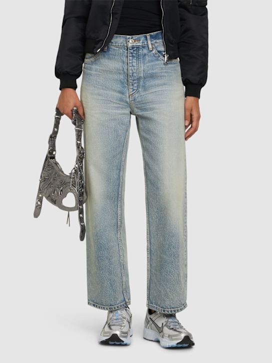 Nike: Sneakers Zoom Vomero 5 - women_1 | Luisa Via Roma