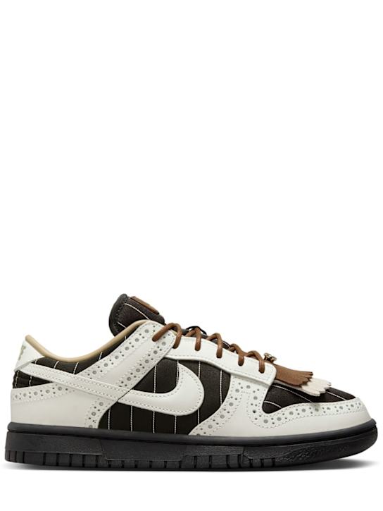Nike: Sneakers Dunk Low LX - women_0 | Luisa Via Roma