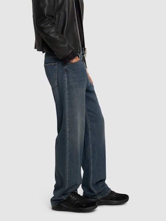 Dsquared2: Dash low top sneakers - men_1 | Luisa Via Roma