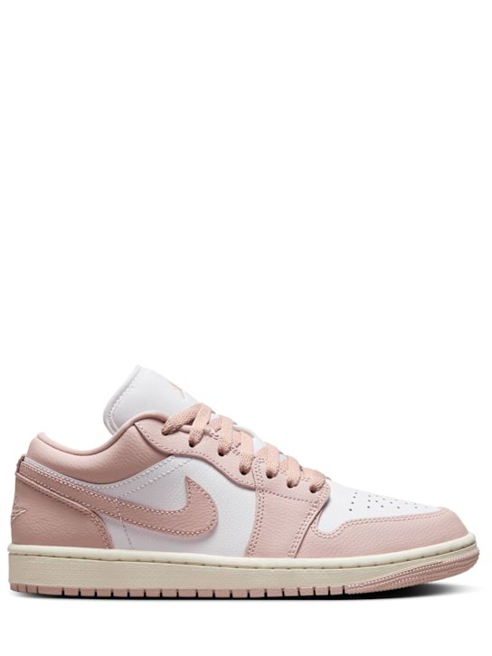 Nike: Sneakers Air Jordan 1 - women_0 | Luisa Via Roma