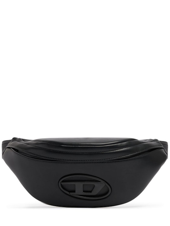 Diesel: Holi-D belt bag - men_0 | Luisa Via Roma
