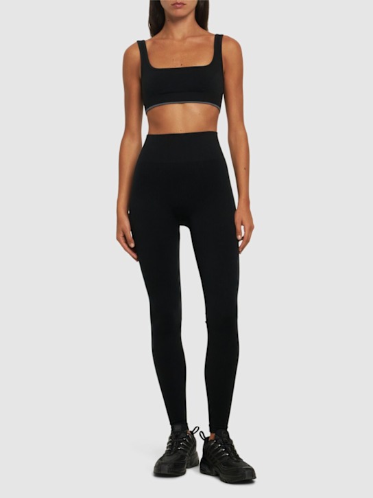 Nagnata: Bralette in misto lana - women_1 | Luisa Via Roma