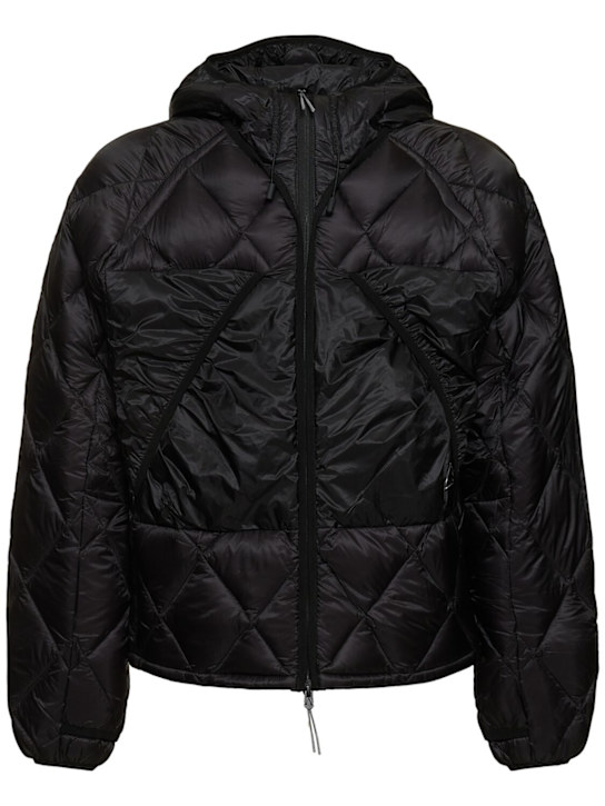 Roa: Light down jacket - men_0 | Luisa Via Roma