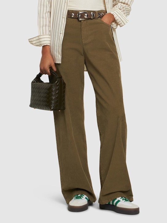 adidas Originals: Samba sneakers - women_1 | Luisa Via Roma