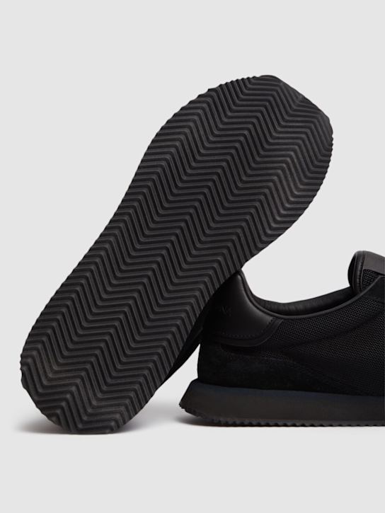 Dolce&Gabbana: Dragon DG low sneakers - men_5 | Luisa Via Roma