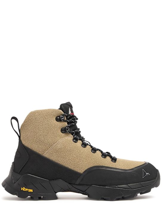 Roa: Andreas boots - men_0 | Luisa Via Roma