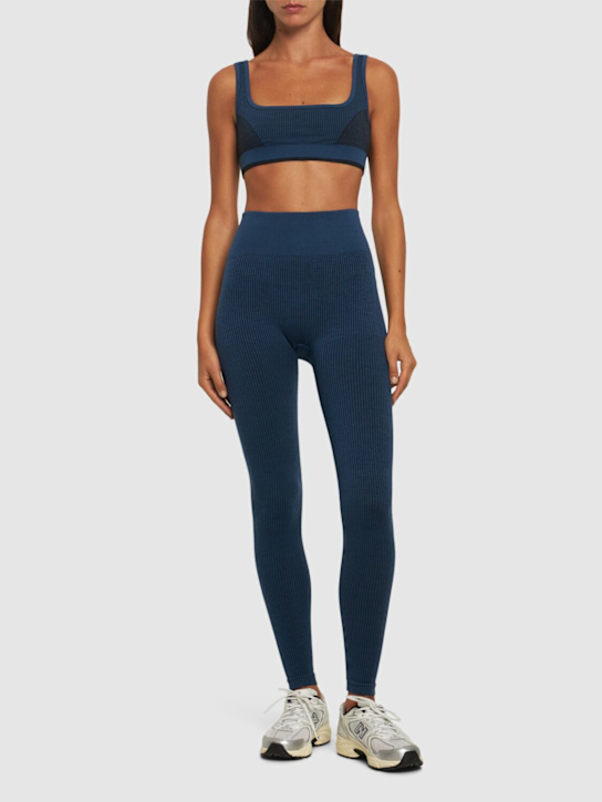 Nagnata: Demi羊毛混纺紧身裤 - women_1 | Luisa Via Roma