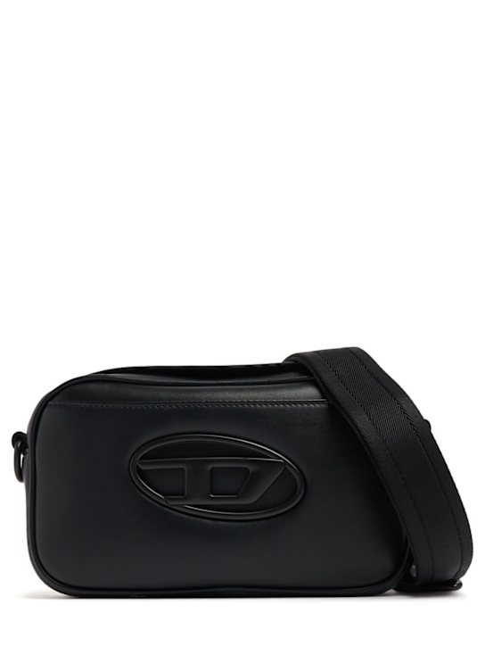 Diesel: Holi-D tech camera bag - men_0 | Luisa Via Roma
