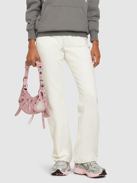 Nike: Sneakers Zoom Vomero 5 - women_1 | Luisa Via Roma