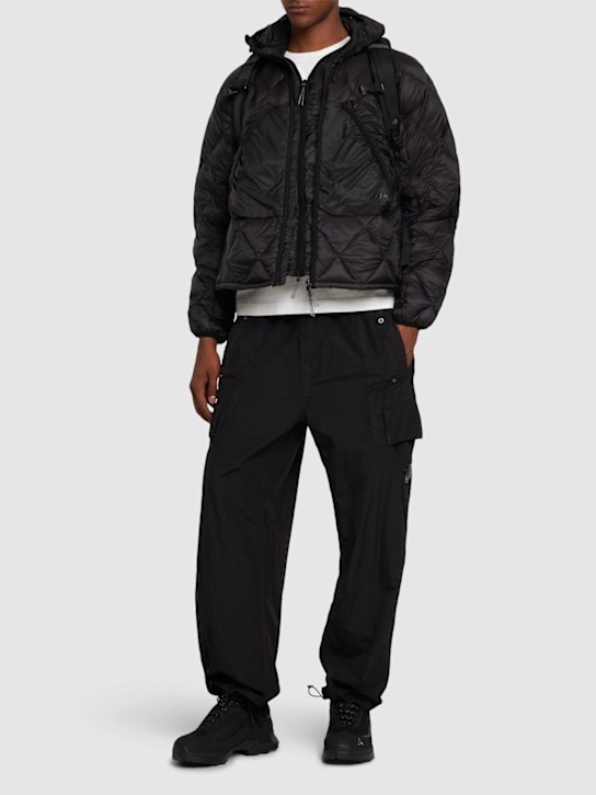 Roa: Light down jacket - men_1 | Luisa Via Roma