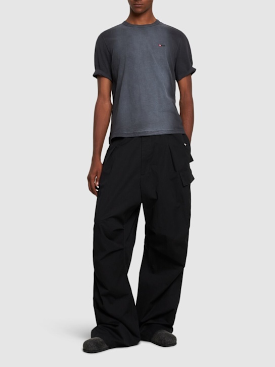 Diesel: T-Adjust-Q2 t-shirt - men_1 | Luisa Via Roma