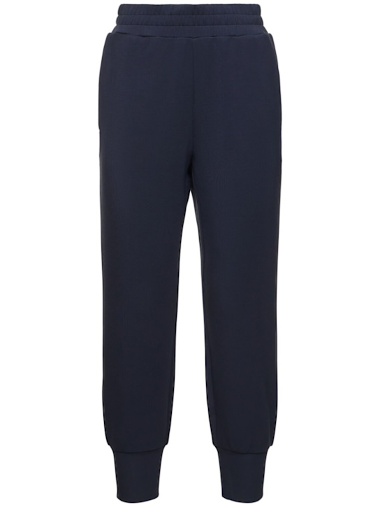Varley: Pantaloni The Slim - Blue Nights - women_0 | Luisa Via Roma