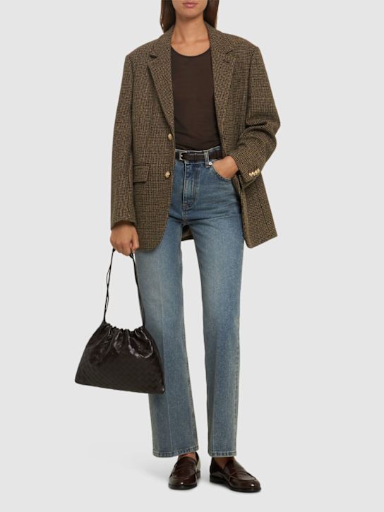 Dunst: Jeans semiacampanados - women_1 | Luisa Via Roma