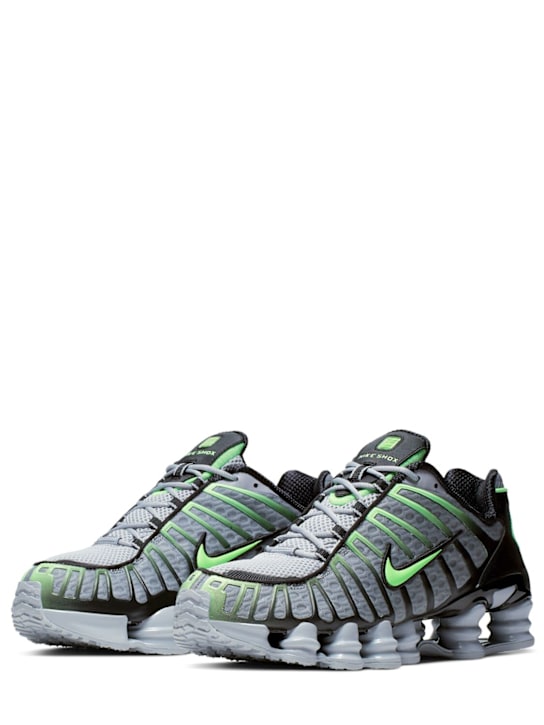 Nike: Shox TL sneakers - men_1 | Luisa Via Roma