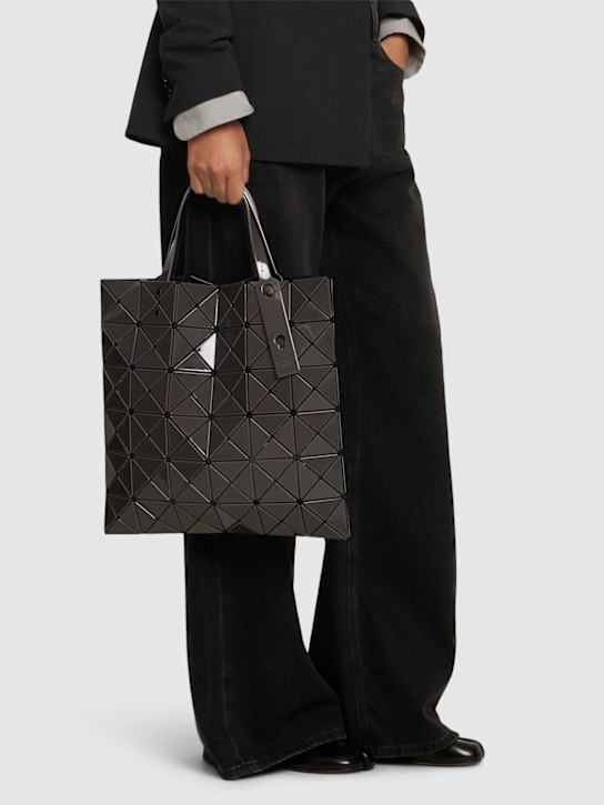 Bao Bao Issey Miyake: Lucent Gloss tote bag - women_1 | Luisa Via Roma