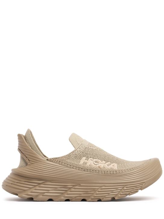 Hoka: Restore TC sneakers - men_0 | Luisa Via Roma