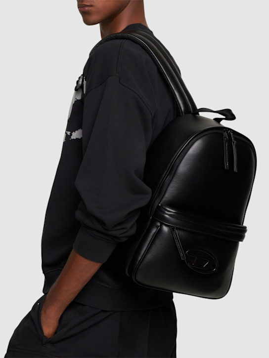 Diesel: Mochila Holi-D - men_1 | Luisa Via Roma