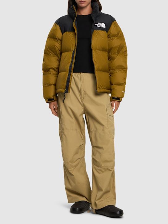 The North Face: 1996 Retro Nuptse down jacket - women_1 | Luisa Via Roma