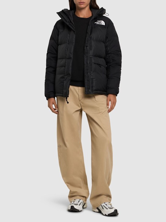 The North Face: Himalayan down parka - women_1 | Luisa Via Roma