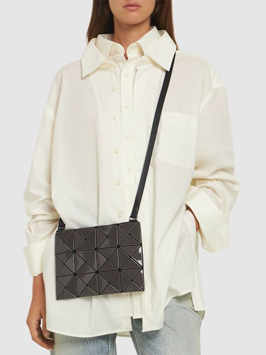Bao Bao Issey Miyake: Lucent crossbody bag - women_1 | Luisa Via Roma