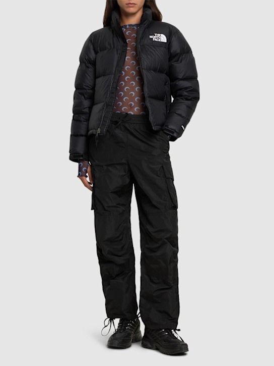 The North Face: 1996 Retro Nuptse jacket - women_1 | Luisa Via Roma