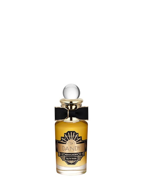 Penhaligon's: Eau de parfum The Dandy 30ml - Trasparente - beauty-men_0 | Luisa Via Roma
