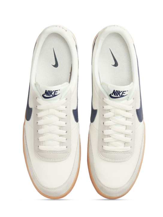 Nike: Killshot 2 sneakers - Sail/Midnight - men_2 | Luisa Via Roma