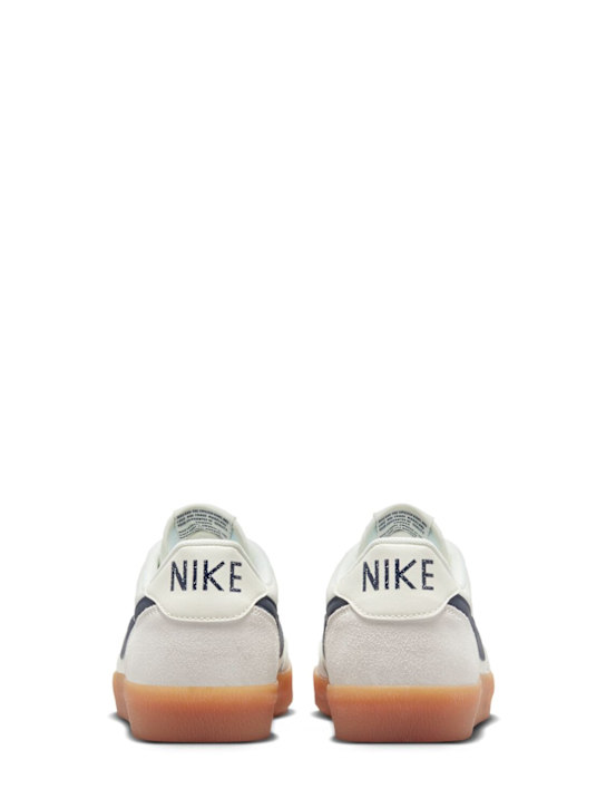 Nike: Killshot 2 sneakers - Sail/Midnight - men_3 | Luisa Via Roma