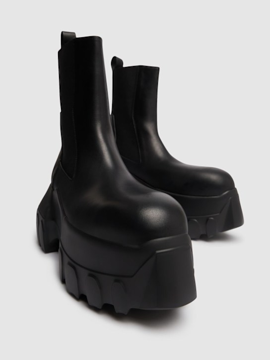 Rick Owens: Beatle Mega Tractor靴子 - men_2 | Luisa Via Roma