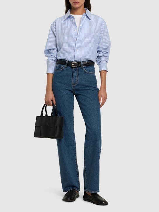 Dunst: Unisex informal shirt - women_1 | Luisa Via Roma