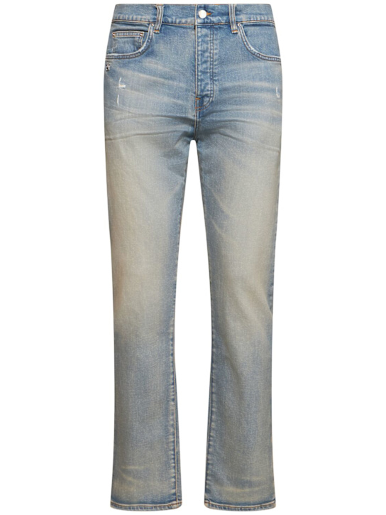 Slim jeans