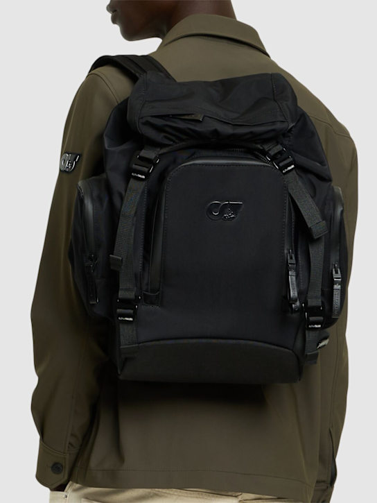 Alphatauri: Alop backpack - men_1 | Luisa Via Roma