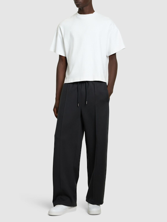 Nike: Air Jordan jogger pants - men_1 | Luisa Via Roma