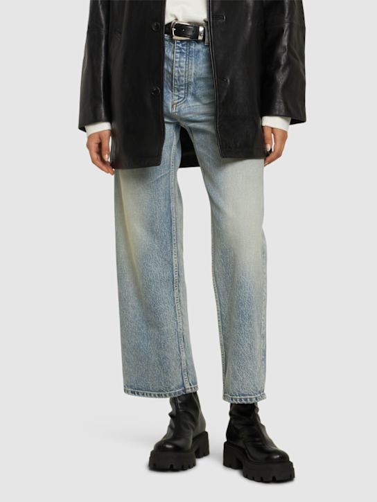 Sergio Rossi: 25mm Platform boots - women_1 | Luisa Via Roma