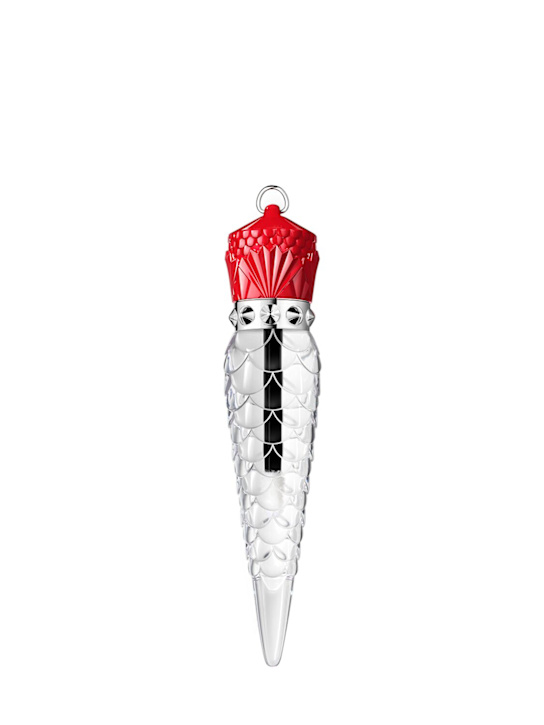 Christian Louboutin Beauty: Rouge Loubibelle Oil - Crystal Show - beauty-women_0 | Luisa Via Roma