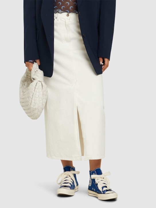 Converse: Chuck 70 Sketch Hi sneakers - women_1 | Luisa Via Roma