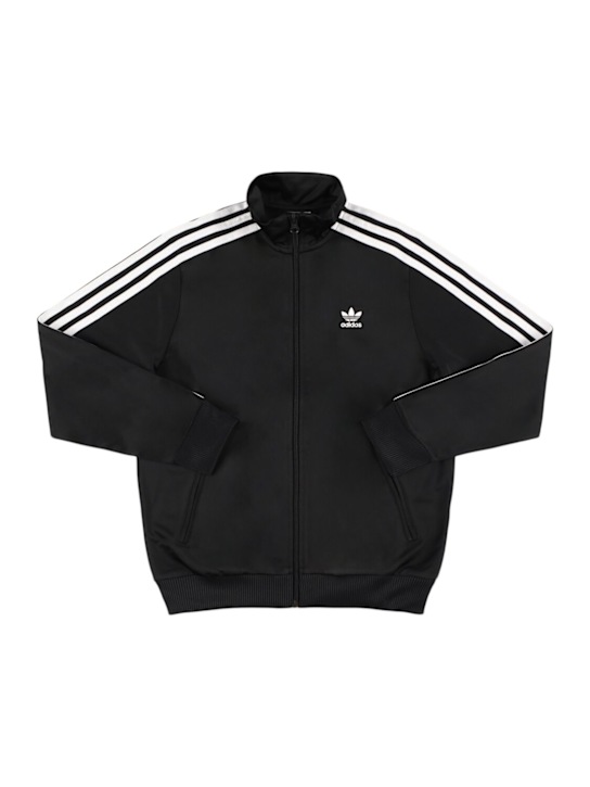 adidas Originals: リサイクルトラックジャケット - kids-girls_0 | Luisa Via Roma