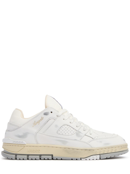 Axel Arigato: Area Lo sneakers - men_0 | Luisa Via Roma