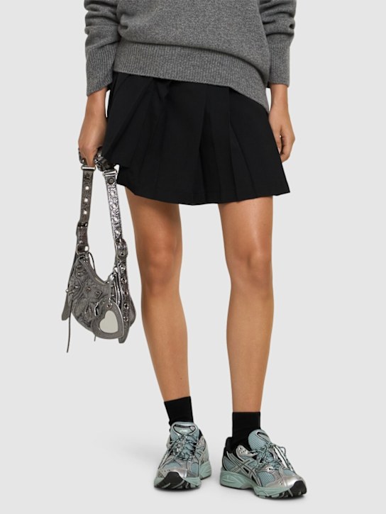 Asics: Gel-Nimbus 10.1 sneakers - women_1 | Luisa Via Roma