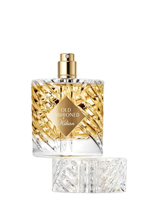 KILIAN PARIS: Eau de parfum Old Fashioned 100ml - Trasparente - beauty-women_1 | Luisa Via Roma