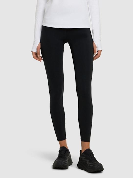 Hoka: Clifton 9 sneakers - women_1 | Luisa Via Roma