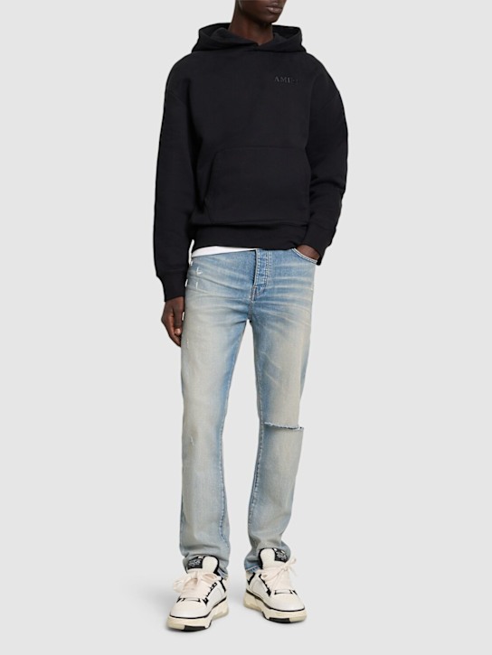 Slash slim jeans - Thumbnail 2