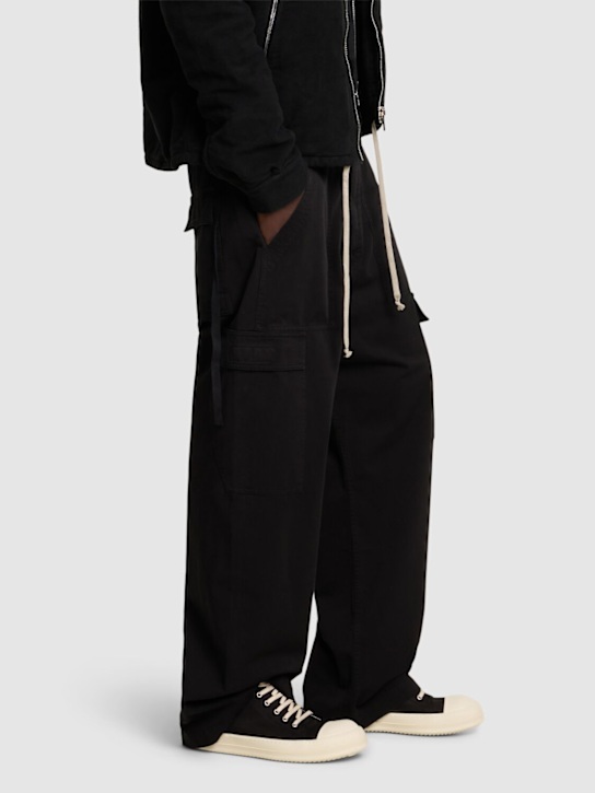 Rick Owens DRKSHDW: Sneaks low sneakers - men_1 | Luisa Via Roma