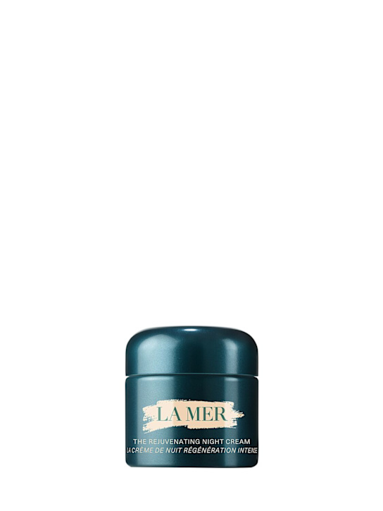 La Mer: 60ml Nachtcreme „The Rejuvenating“ - beauty-women_0 | Luisa Via Roma
