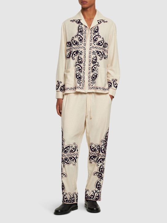 Baziszt: Memento shirt - men_1 | Luisa Via Roma