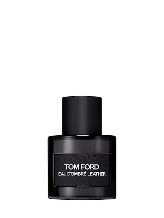 Tom Ford Beauty: EDT Eau d’Ombre Leather 50ml - Trasparente - beauty-women_0 | Luisa Via Roma