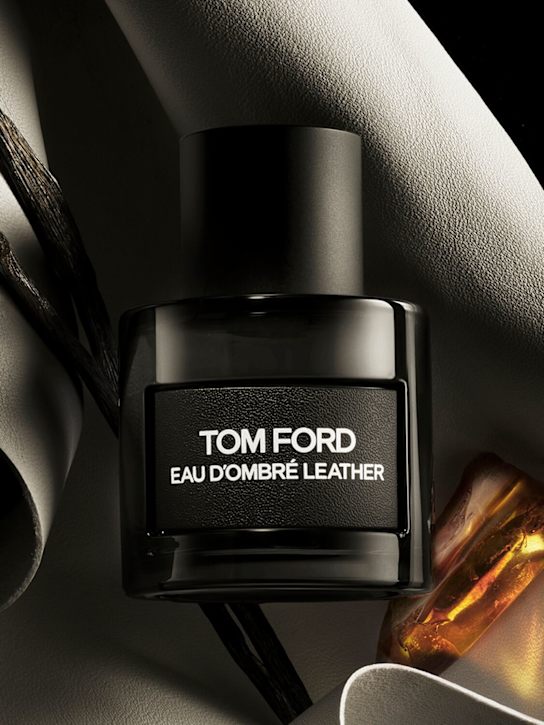 Tom Ford Beauty: EDT Eau d’Ombre Leather 50ml - Trasparente - beauty-women_1 | Luisa Via Roma